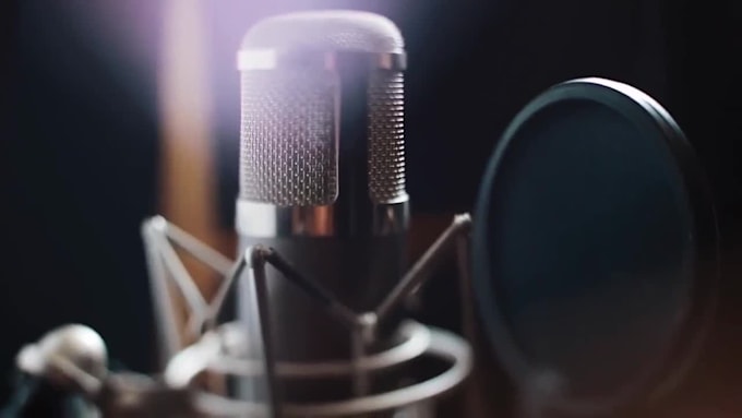 convert article into stunning video with voiceover