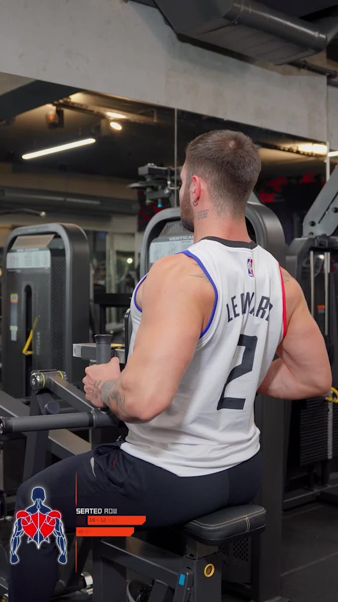 Your fitness and workout videos editor by Mesutraw Fiverr