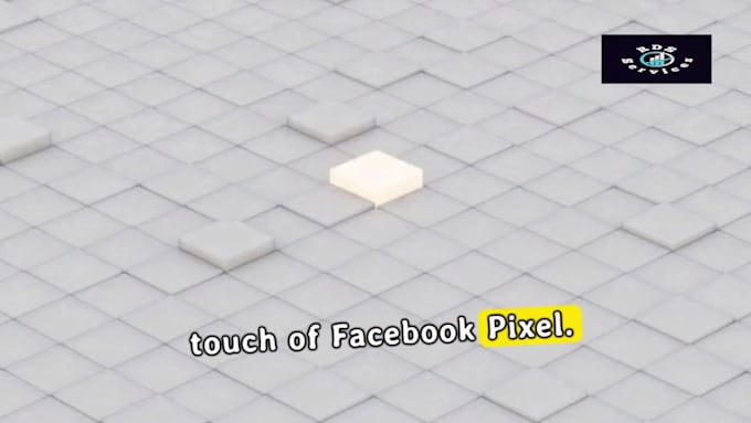setup facebook pixel and commerce manager integration with your website