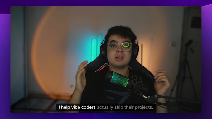 fix your ai generated code and get you unstuck fast