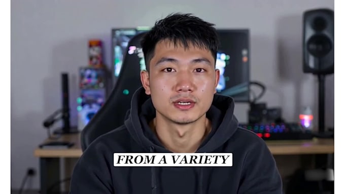 create ai talking avatar video and spokesperson videos for yt, and tiktok