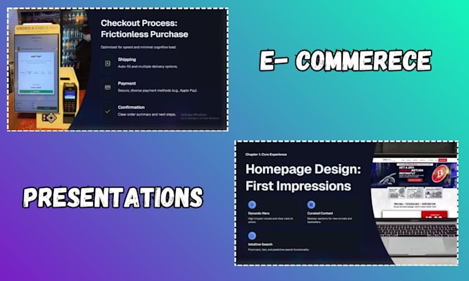do powerpoint presentation design with ai power enhancements
