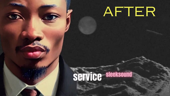 mix, fine tune, edit, and enhance your vocals