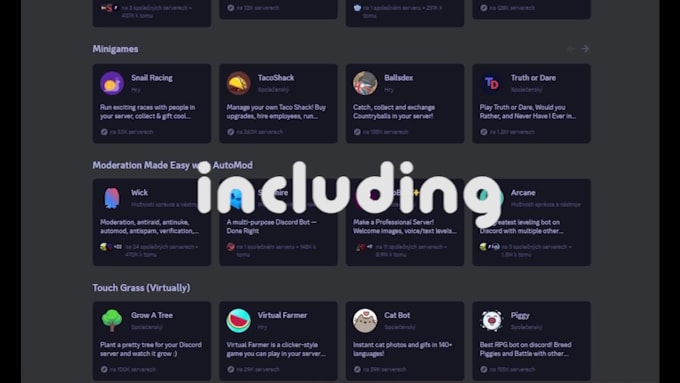 rpg discord bots｜TikTok Search