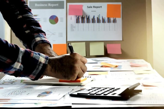 provide saudi vat compliant bookkeeping services