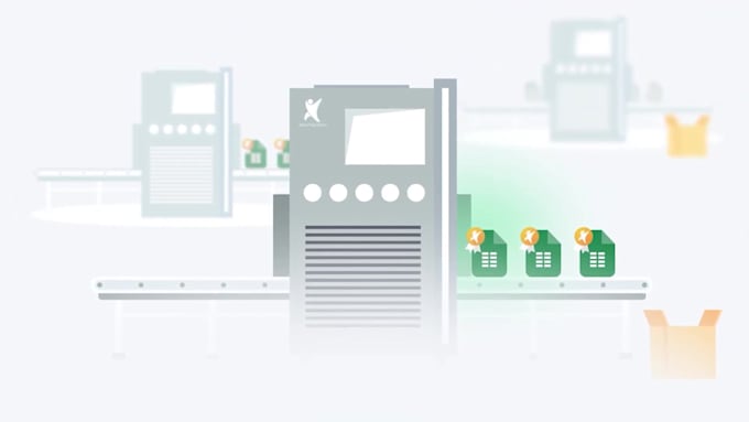 create motion graphics explainer video
