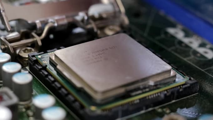 Create a parts list for your pc build by Ujustgotgamed | Fiverr