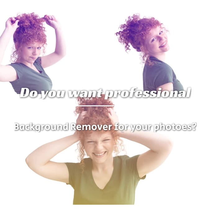 do expert image editing in photoshop