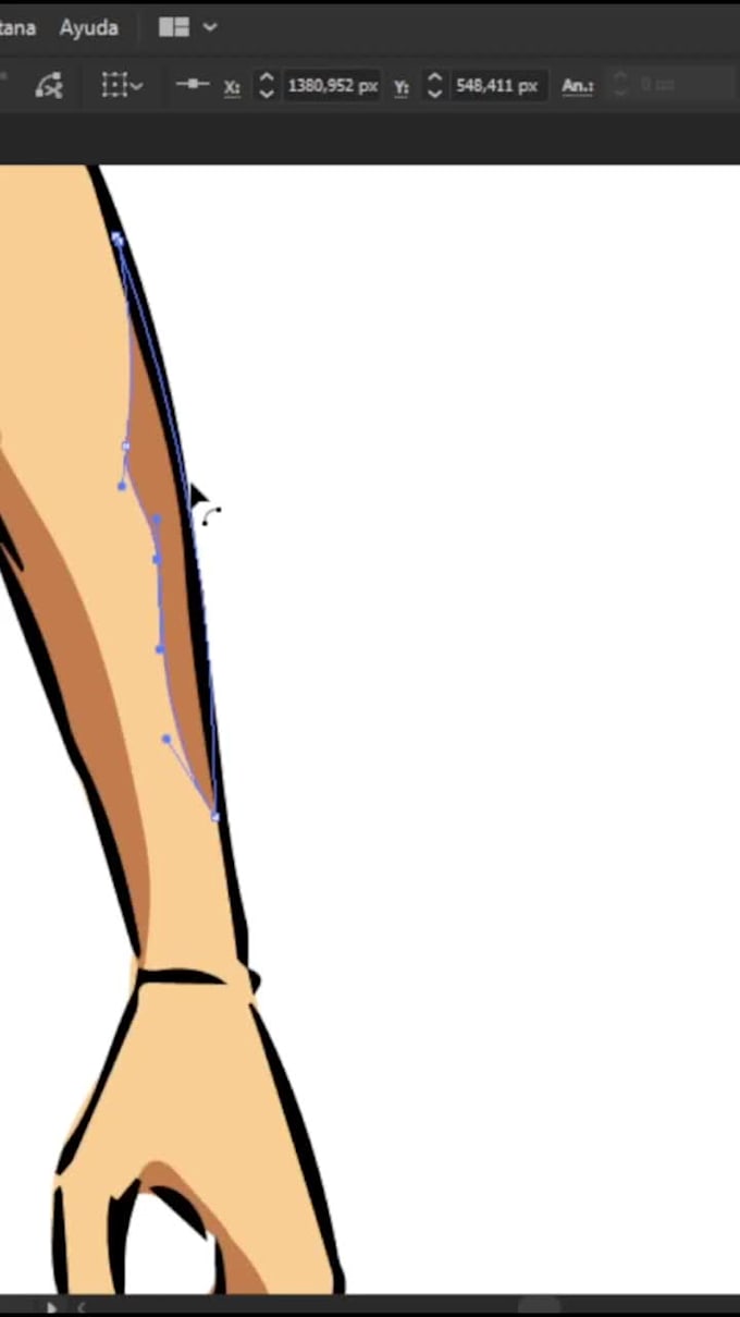teach you basics of adobe illustrator