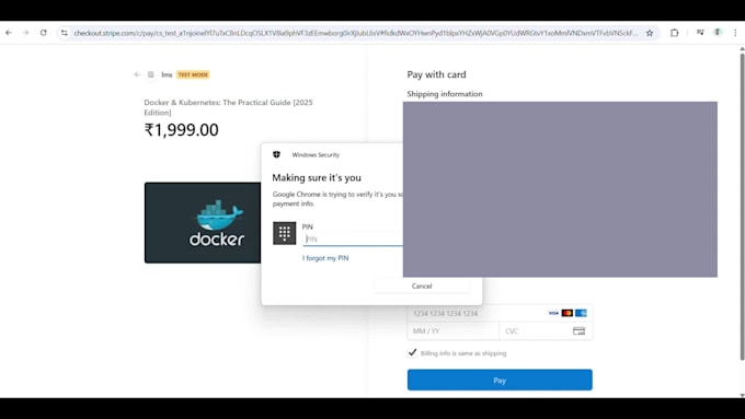 do payment gateway integration stripe, paypal,razorpay in reactjs and nextjs