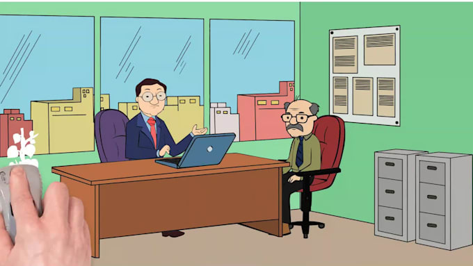 doodly whiteboard blackboard greenboard animation videos