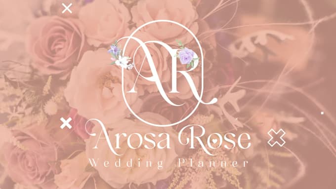 create a high end brand identity