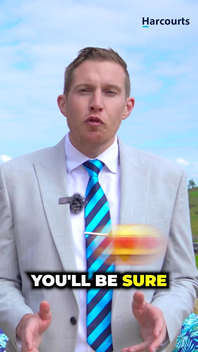 create 10 real estate tiktok videos for agents