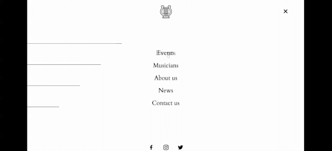 Design landing page mobile apps web pages by Nataliiahnit916 Fiverr Design landing page mobile apps web pages by Nataliiahnit916 Fiverr