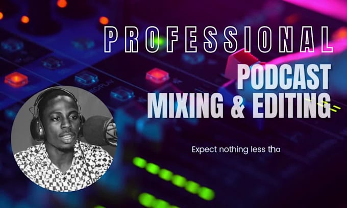 edit podcast audio and podcast video, audio video sync podcast, zoom recording