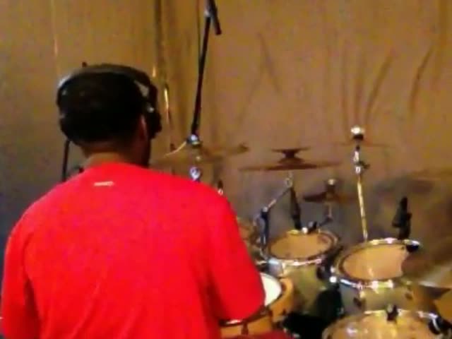 be your drummer for your song