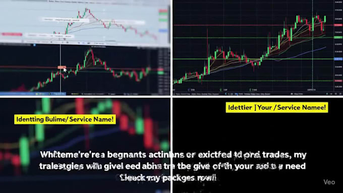 provide expert crypto and forex technical analysis using price action