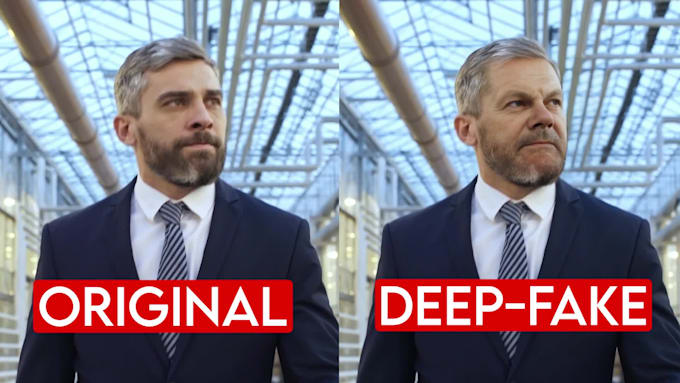 face swap your videos using ai