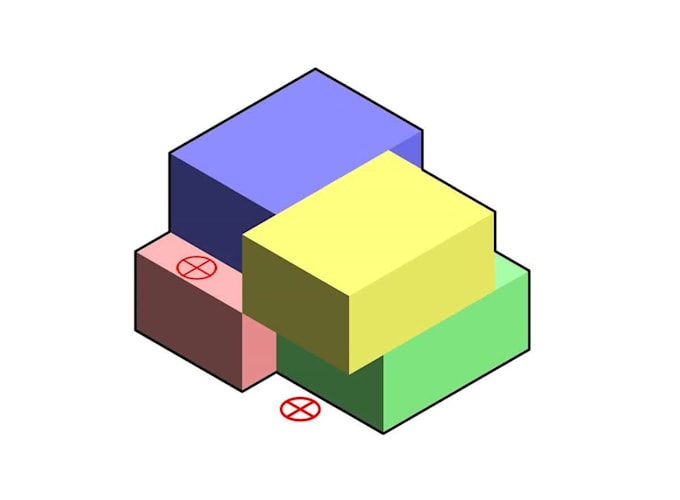 do architectural diagramming, rendering and planning