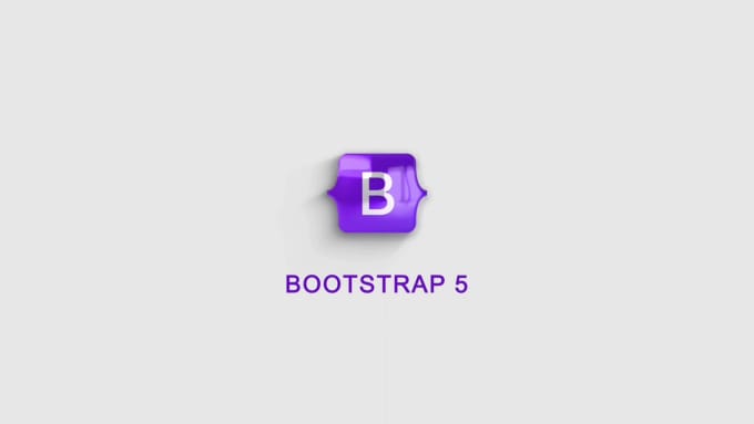 Be Your Bootstrap 5 Css Framework Expert By Aizazengineer | Fiverr