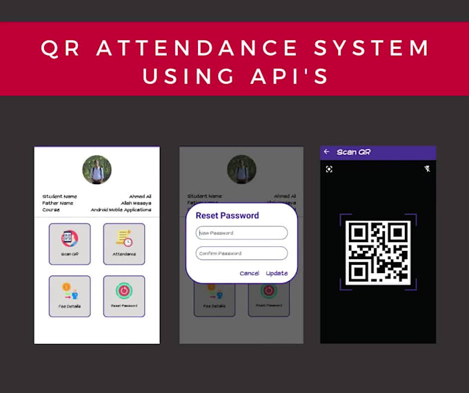 develop professional android app