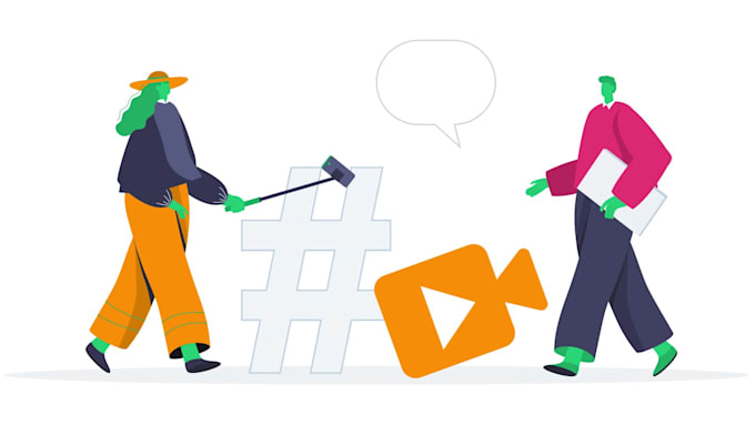 create a professional explainer video for you
