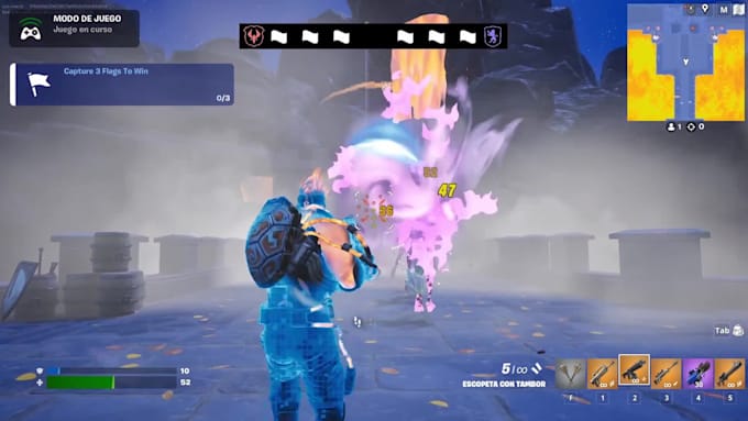 build or enhance your fortnite island with professional expertise