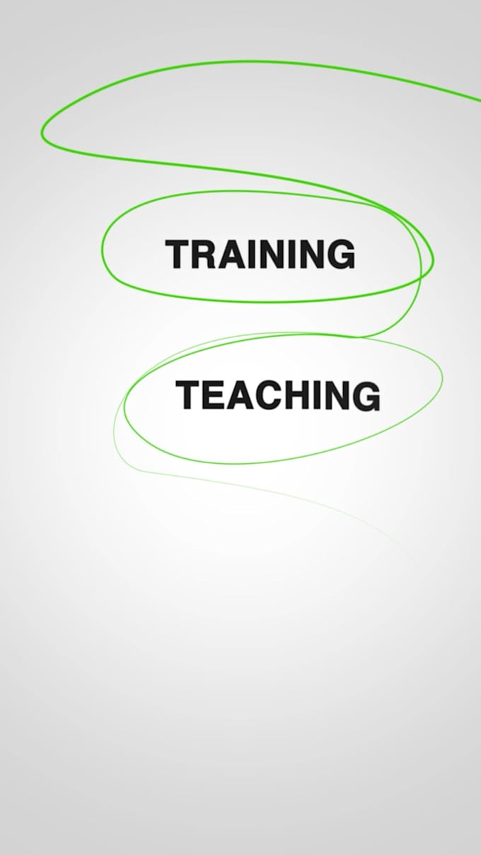 do video editing and motion graphics