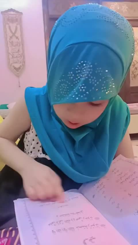 teach quran with tajwed and shia islamic studies in 5 langs