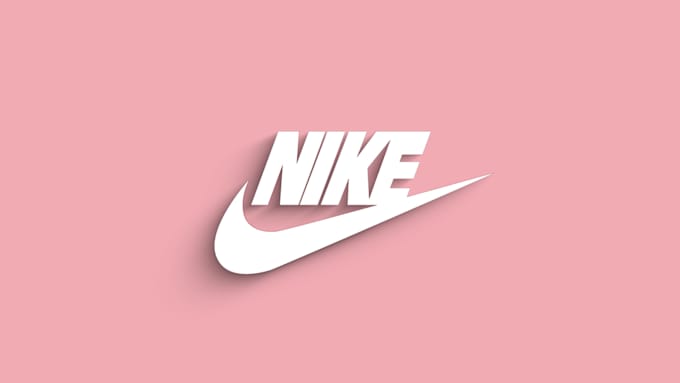 logo animation, can for video intro and outro