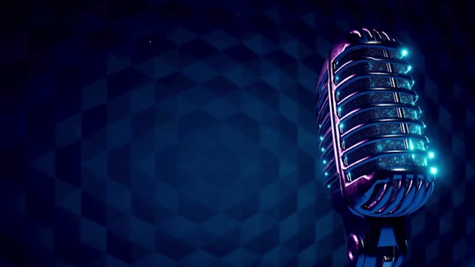 record a professional haitian creole voice over