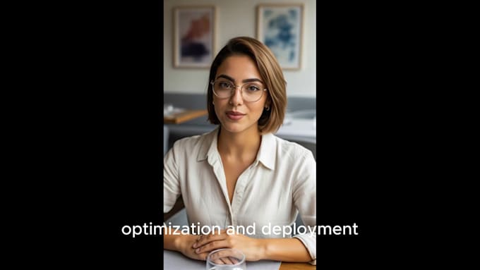 custom ai and ml model development