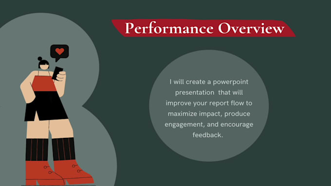 create any powerpoint, canva, or google slides presentation in 24 hours