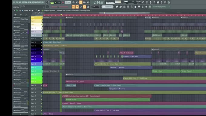 produce a synthwave track in a retro style for you