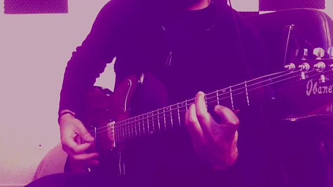 produce electric and acoustic guitars for you