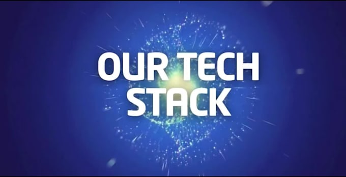 be full stack software developer, front end developer, backend developer