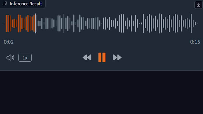 clone voices with ai and convert your text into speech
