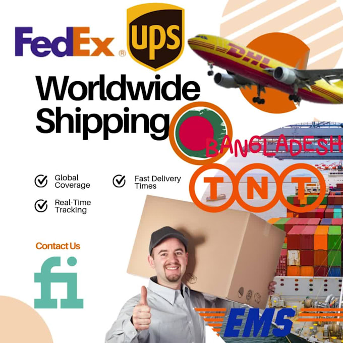 buy anything from bangladesh and ship to your door