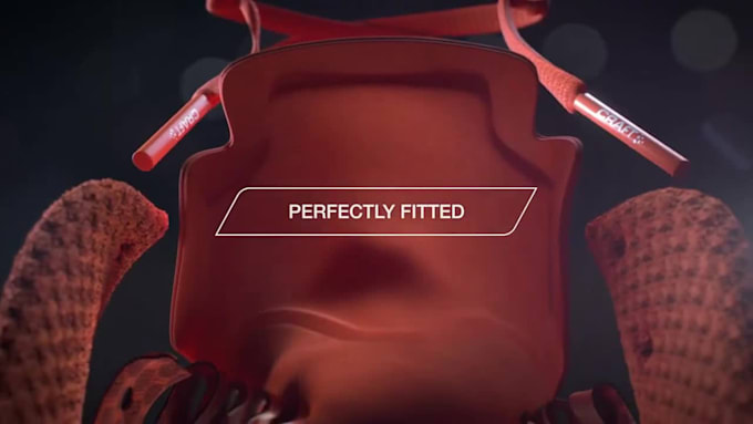 create 3d commercial animation 3d brand advert cgi supplement product explainer