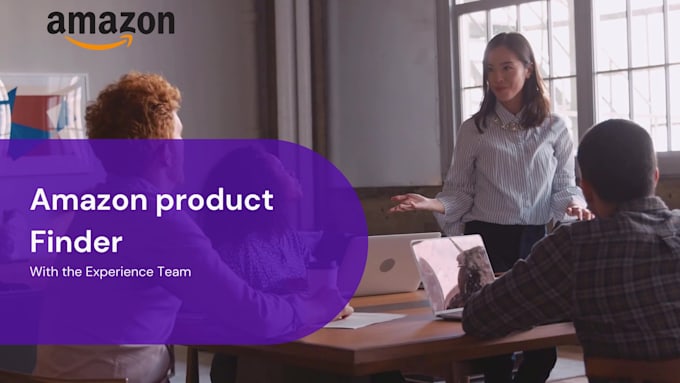 product searcher for your ecommerce and free consultancy