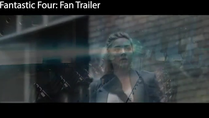 edit your sizzle reel or trailer for you