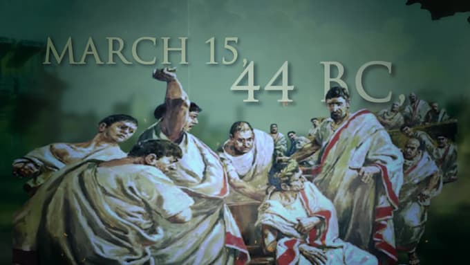 create faceless history youtube documentary video editing