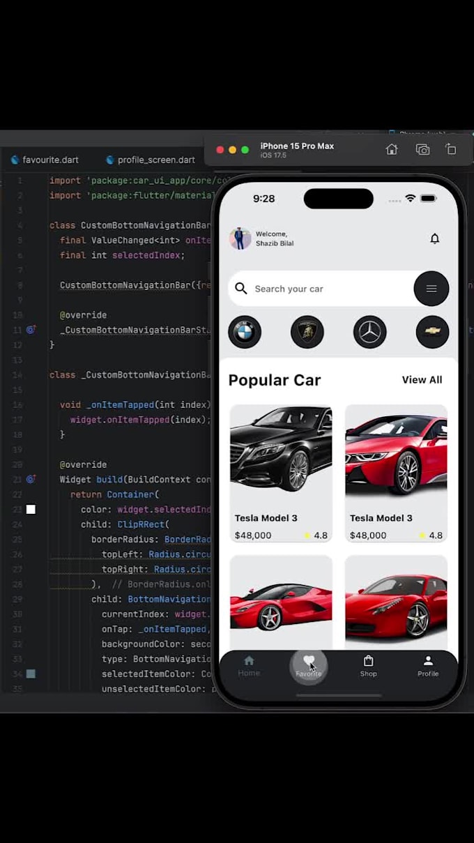 build ai mobile app, ai chat app, ai expert