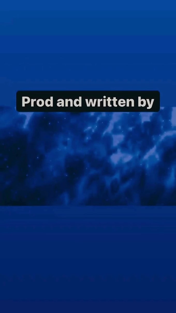 create a custom melodic rap song for you