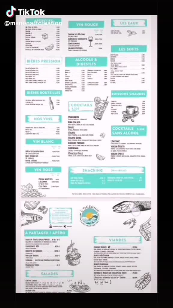 do an eyecatching brochure