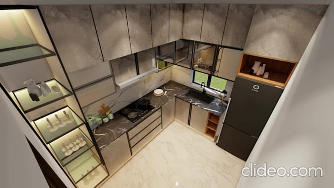 do 2d plans, 3d deisgn, cost estimates
