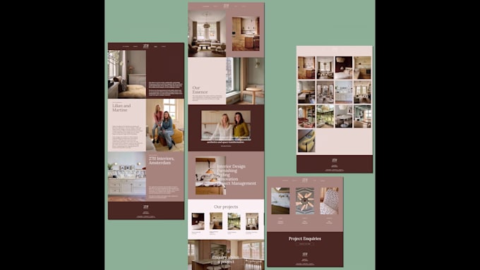 be your shopify store designer, shopify store design and redesign