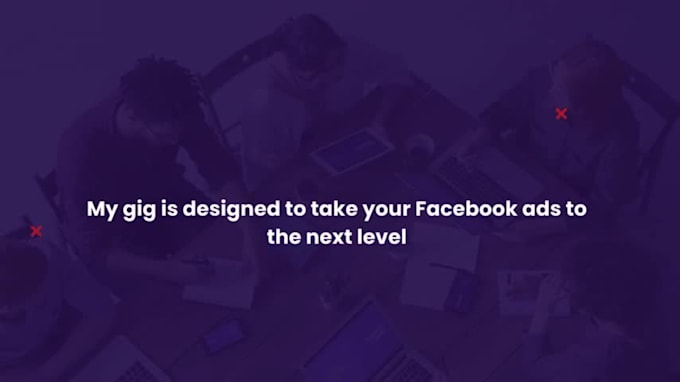 create the perfect facebook ads and instagram ads campaign