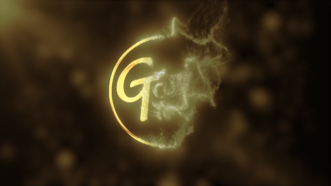 do awesome logo animation
