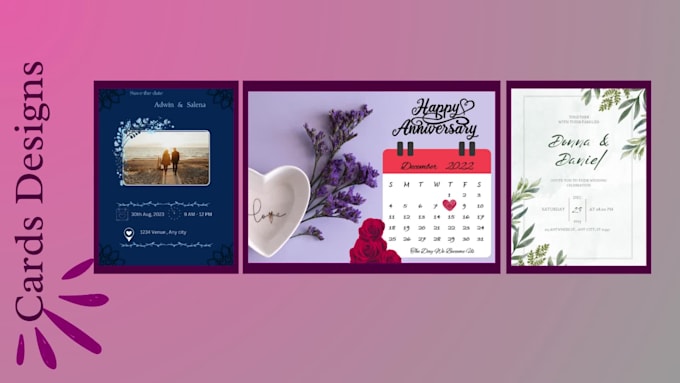 do any graphic design for you